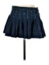 Zara Blue Denim Skirt Size S - photo 1