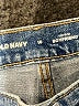 Old Navy Blue Jeans Size 10 - photo 7