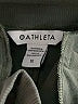 Athleta Solid Gray Active Pants Size 1X - photo 7