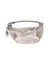 Versace Ivory Satin Satchel One size - photo 2
