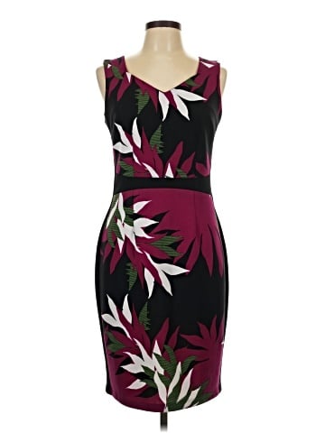 Worthington Cocktail Dress (view 1)