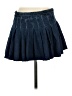 Zara Blue Denim Skirt Size S - photo 2