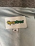 Tipsy Elves Metallic Silver Formal Skirt Size M - photo 4