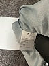 Tipsy Elves Metallic Silver Formal Skirt Size M - photo 5