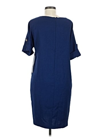 Badgley Mischka Casual Dress (view 2)