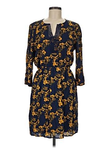 Market and Spruce Casual Dress (view 1)