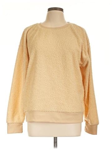 New York & Company Sweatshirt (view 1)