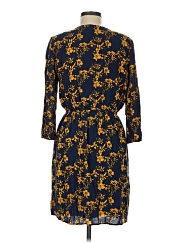 Market and Spruce Casual Dress (view 2)