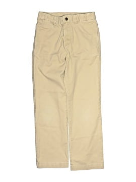 Polo By Ralph Lauren Khakis