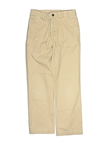 Polo by Ralph Lauren Khakis (view 1)