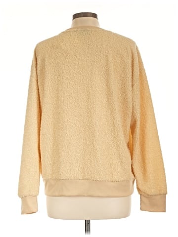 New York & Company Sweatshirt (view 2)