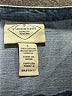 St. John's Bay Blue Long Sleeve Button-Down Shirt Size L - photo 7