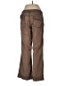 Caslon Brown Khakis Size 10 Petite - photo 2