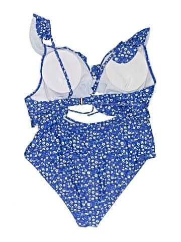 Unbranded One Piece Swimsuit (view 2)