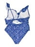 Unbranded Stars Blue One Piece Swimsuit Size 4X - photo 2
