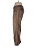 Caslon Brown Khakis Size 10 Petite - photo 5