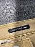 Lucky Brand Tan Jeans Size 27 waist - photo 7