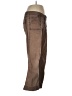 Caslon Brown Khakis Size 10 Petite - photo 4