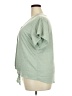 Weatherproof Green Short Sleeve Top Size XXL - photo 5