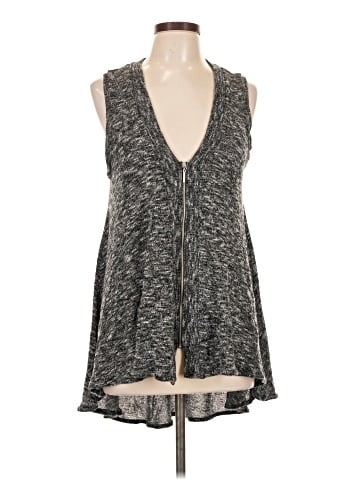 Comfy U.S.A. Cardigan (view 1)