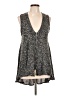 Comfy U.S.A. Gray Cardigan Size L - photo 1