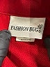 Fashion Bug Red Blazer Size S - photo 6