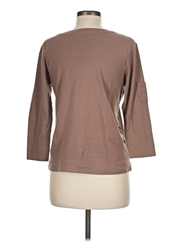Fresh Produce 3/4 Sleeve Top (view 2)
