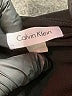 Calvin Klein Solid Black Cocktail Dress Size 12 - photo 7