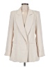 Express Ivory Blazer Size M - photo 1