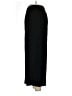 Theory 100% Polyester Solid Black Casual Pants Size 10 - photo 5