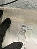 LUCCA Solid Ivory Shorts Size M - photo 3
