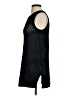 Vince. 100% Cotton Black Sleeveless Top Size S - photo 5