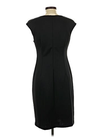 Connected Apparel Cocktail Dress (view 2)