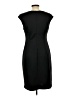 Connected Apparel Black Cocktail Dress Size 10 - photo 2