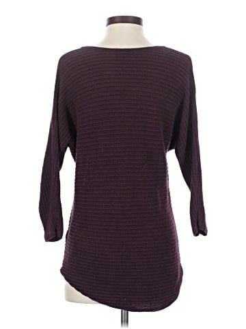 New York & Company Pullover Sweater (view 2)