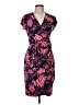 Maggy London Pink Kimono Size 8 - photo 1