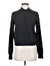 Unbranded Black Track Jacket Size S - photo 1