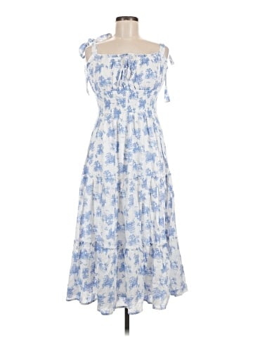 Trixxi Casual Dress (view 1)