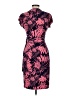 Maggy London Pink Kimono Size 8 - photo 2