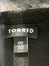 Torrid Black Cardigan Size Med Plus (00) - photo 7