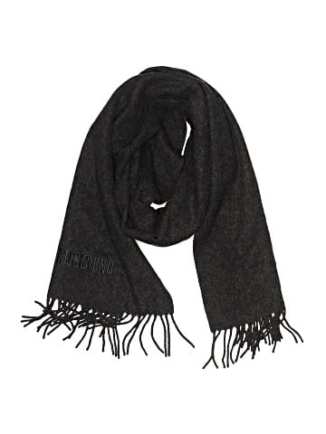 Moschino Vintage Wool Scarf (view 1)