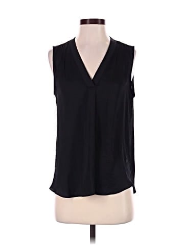 Vince Camuto Sleeveless Blouse (view 1)