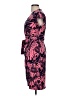 Maggy London Pink Kimono Size 8 - photo 5