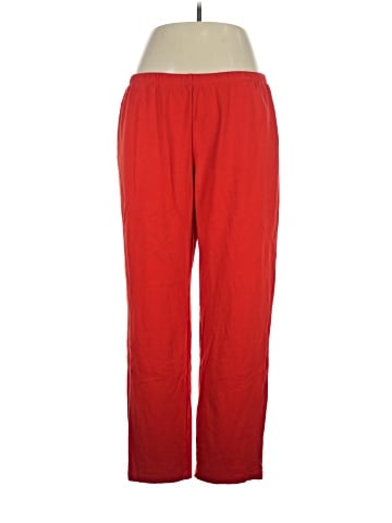 Ruby Rd. Track Pants (view 1)