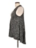 Comfy U.S.A. Gray Cardigan Size L - photo 5