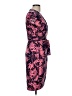 Maggy London Pink Kimono Size 8 - photo 4