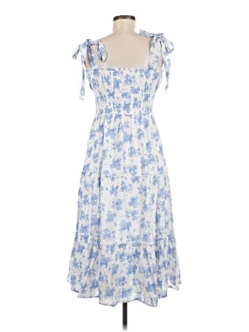 Trixxi Casual Dress (view 2)