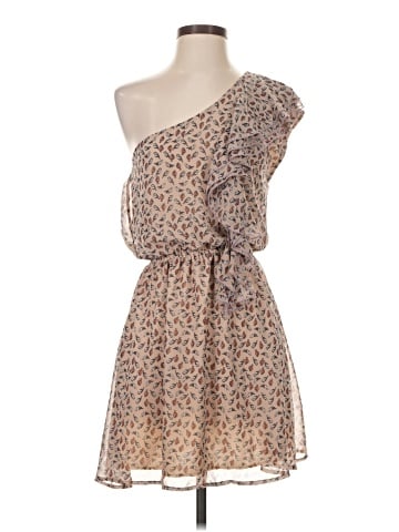 Honey Punch Cocktail Dress (view 1)