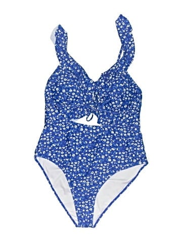 Unbranded One Piece Swimsuit (view 1)
