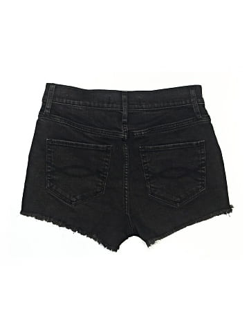 Abercrombie & Fitch Denim Shorts (view 2)